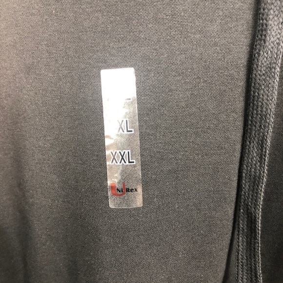 Parasite Movie Promo Hoodie Sweatshirt Medium - Picture 9 of 11